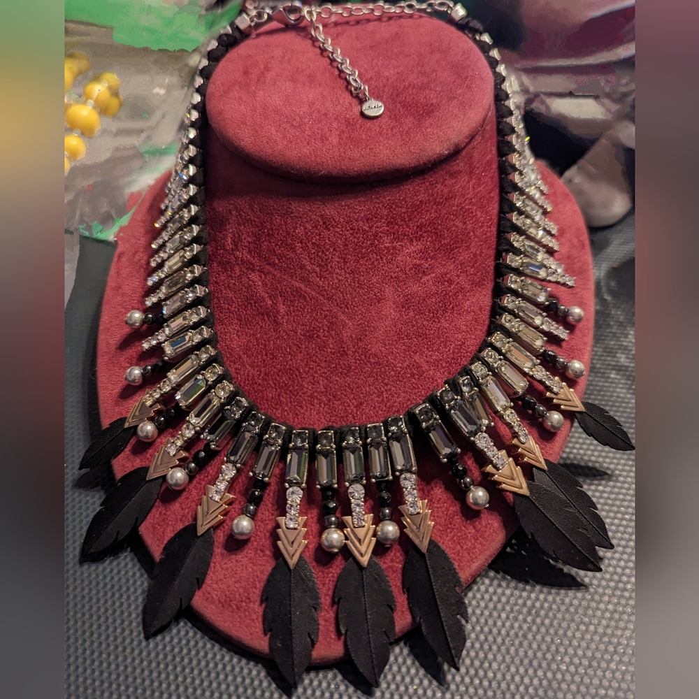 Stella & Dot Nevklace